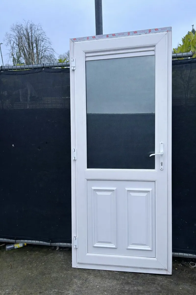 🚪HIGH QUALITY DOOR IN STOCK🚪 - Image 1