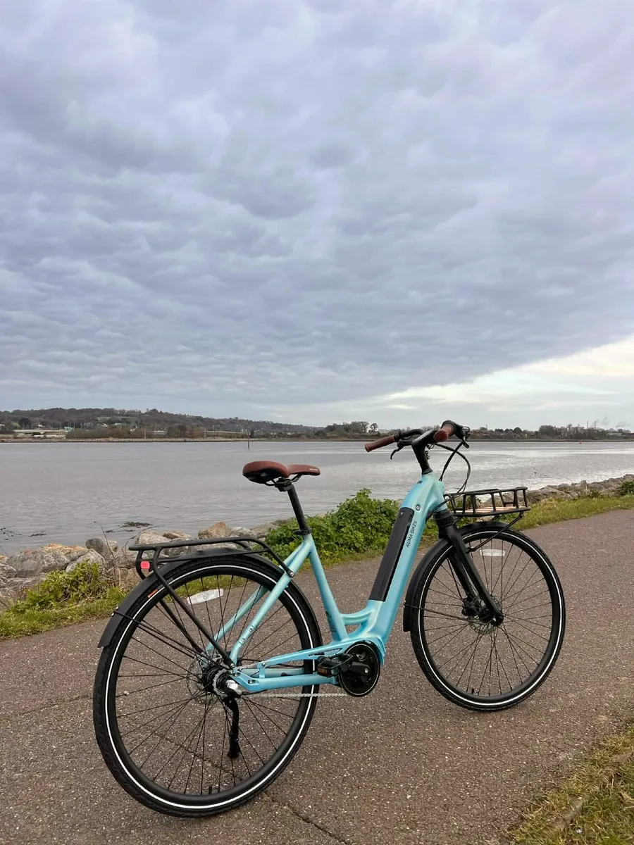 e-bike - Image 1