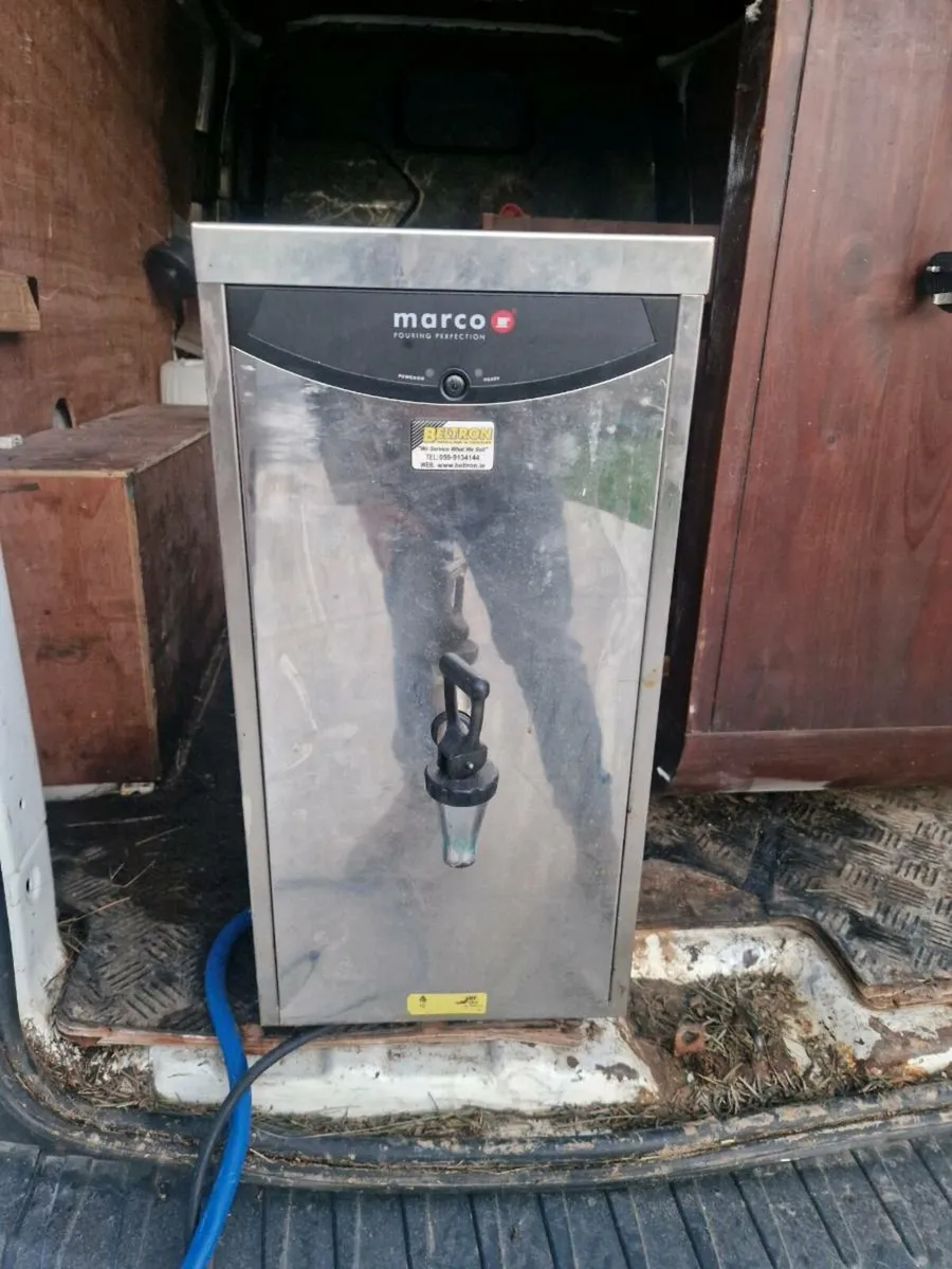 Water boiler - Image 2