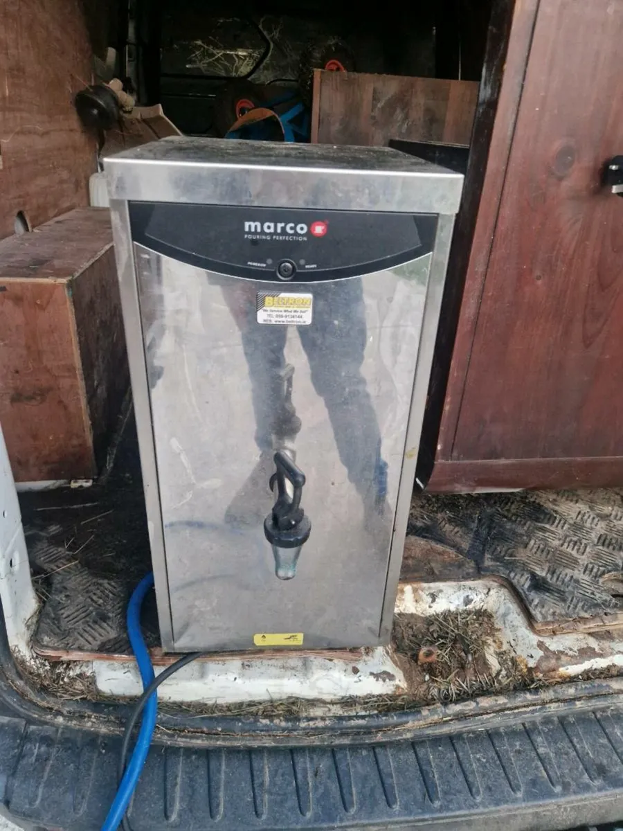 Water boiler - Image 3