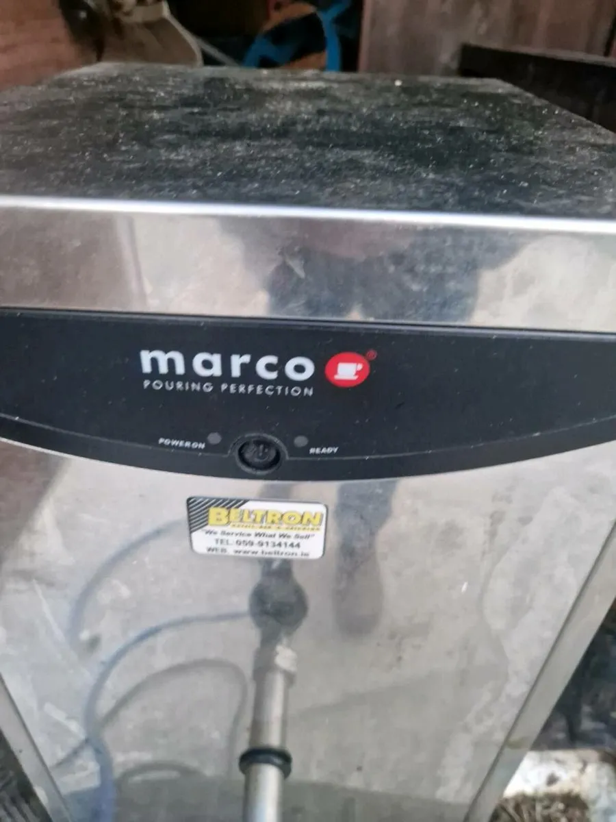 Water boiler - Image 4