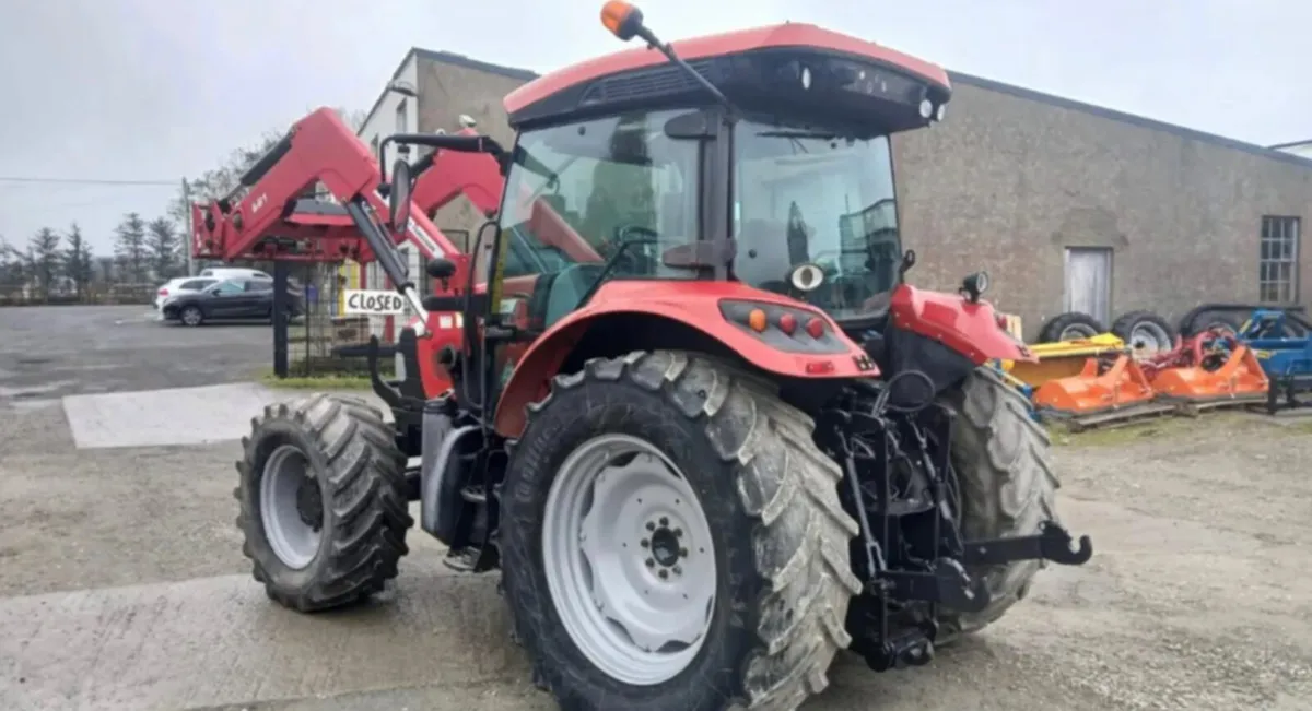 2011 McCormick X60.30 - Image 3