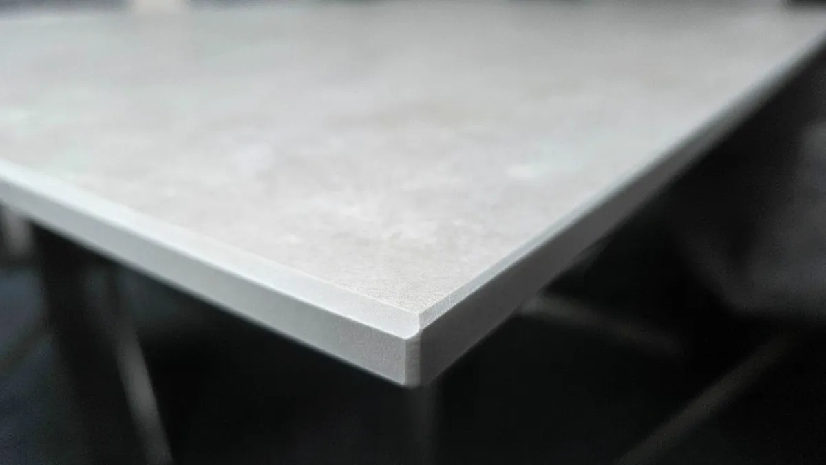 Dining Table Oslo - Chairs & Stone Top - Image 2