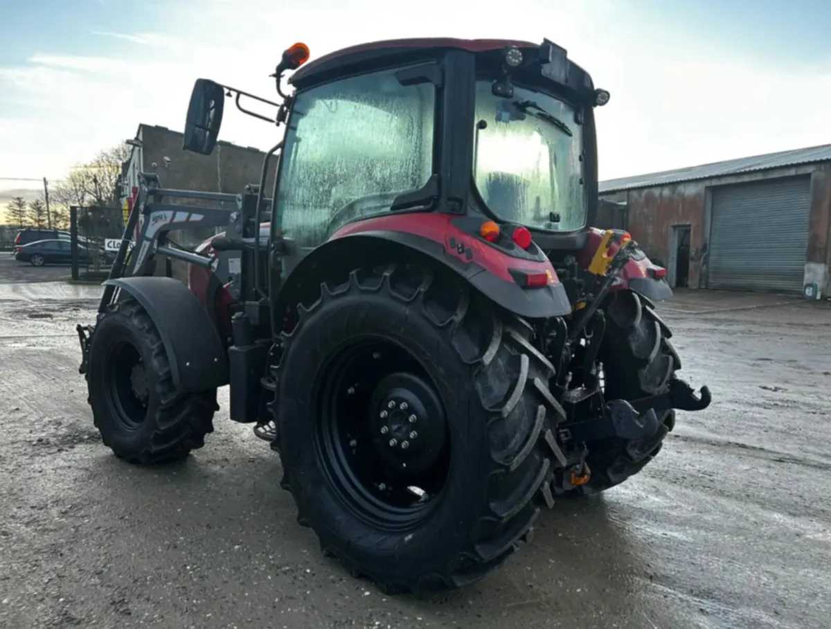 2021 McCormick X5.55 - Image 3