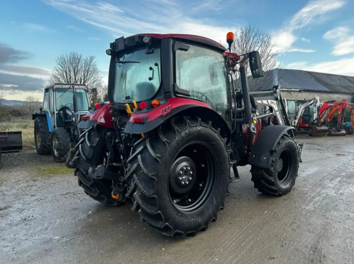 2021 McCormick X5.55 - Image 2