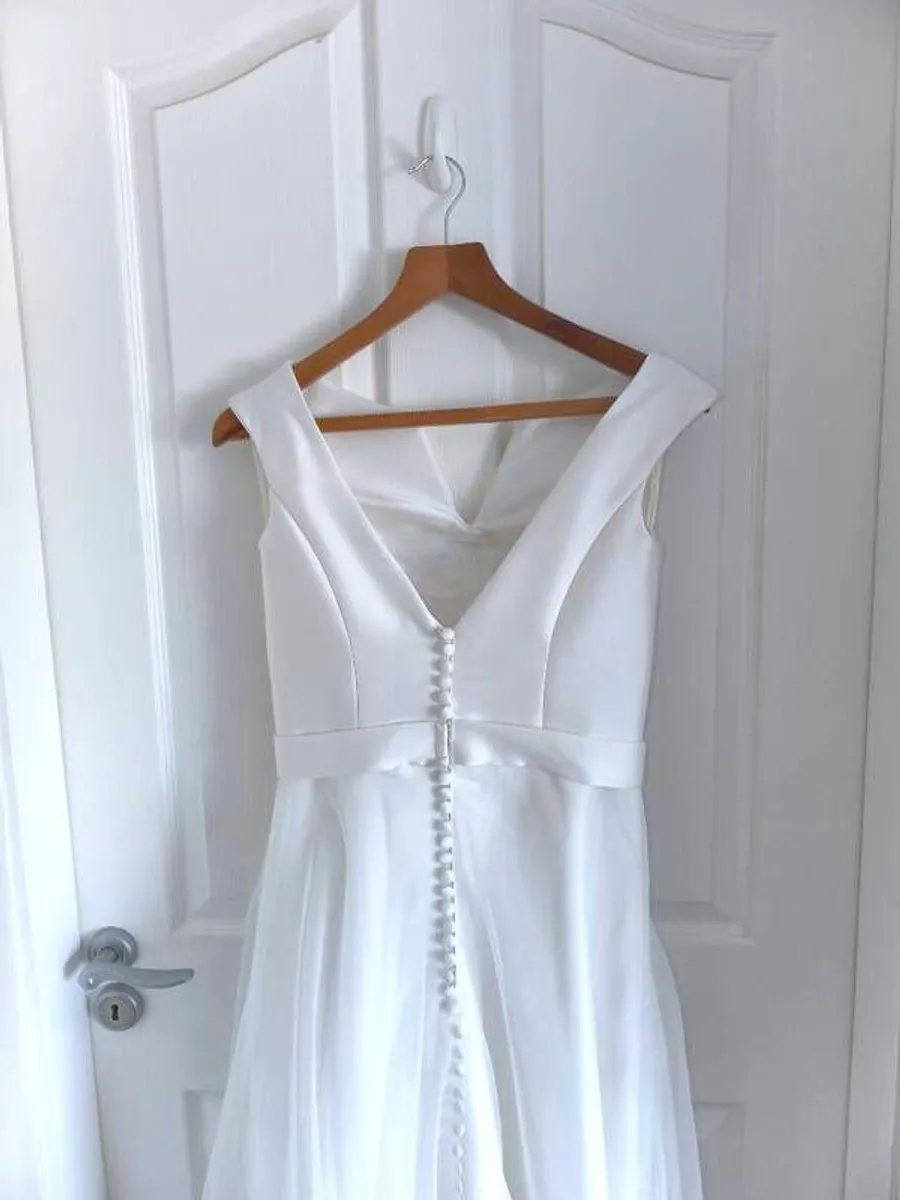 bridal dress - Image 3