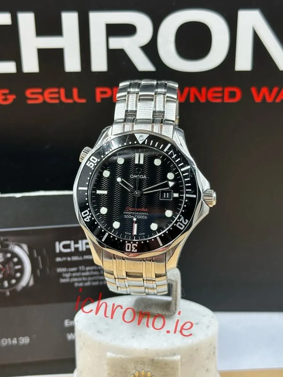 omega seamaster 2010 - Image 2
