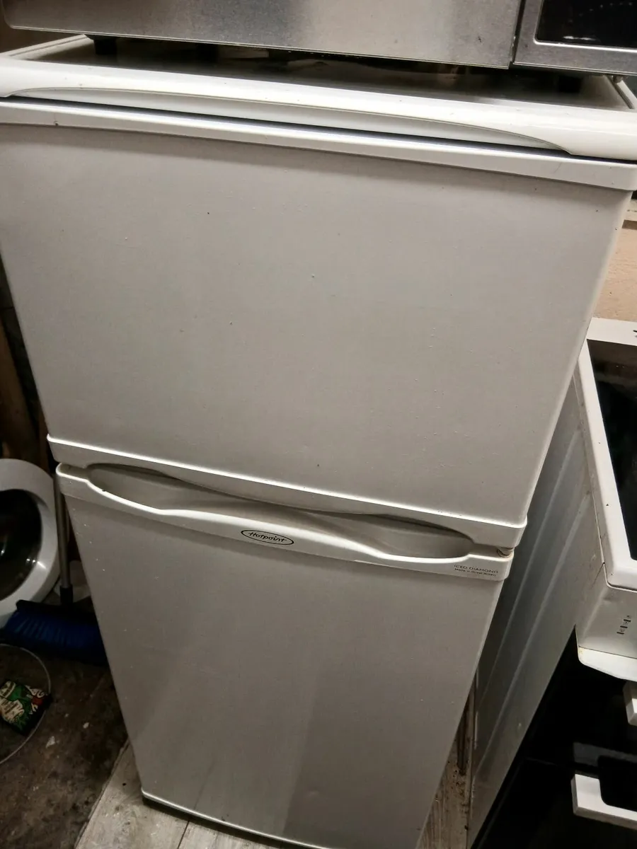Fridge cooker microwave - Image 3