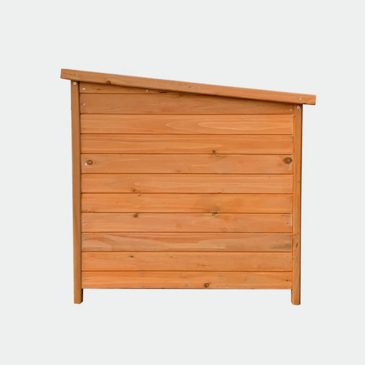 CHICKEN COOP WITH NESTING BOX..FREE DELIVERY - Image 4