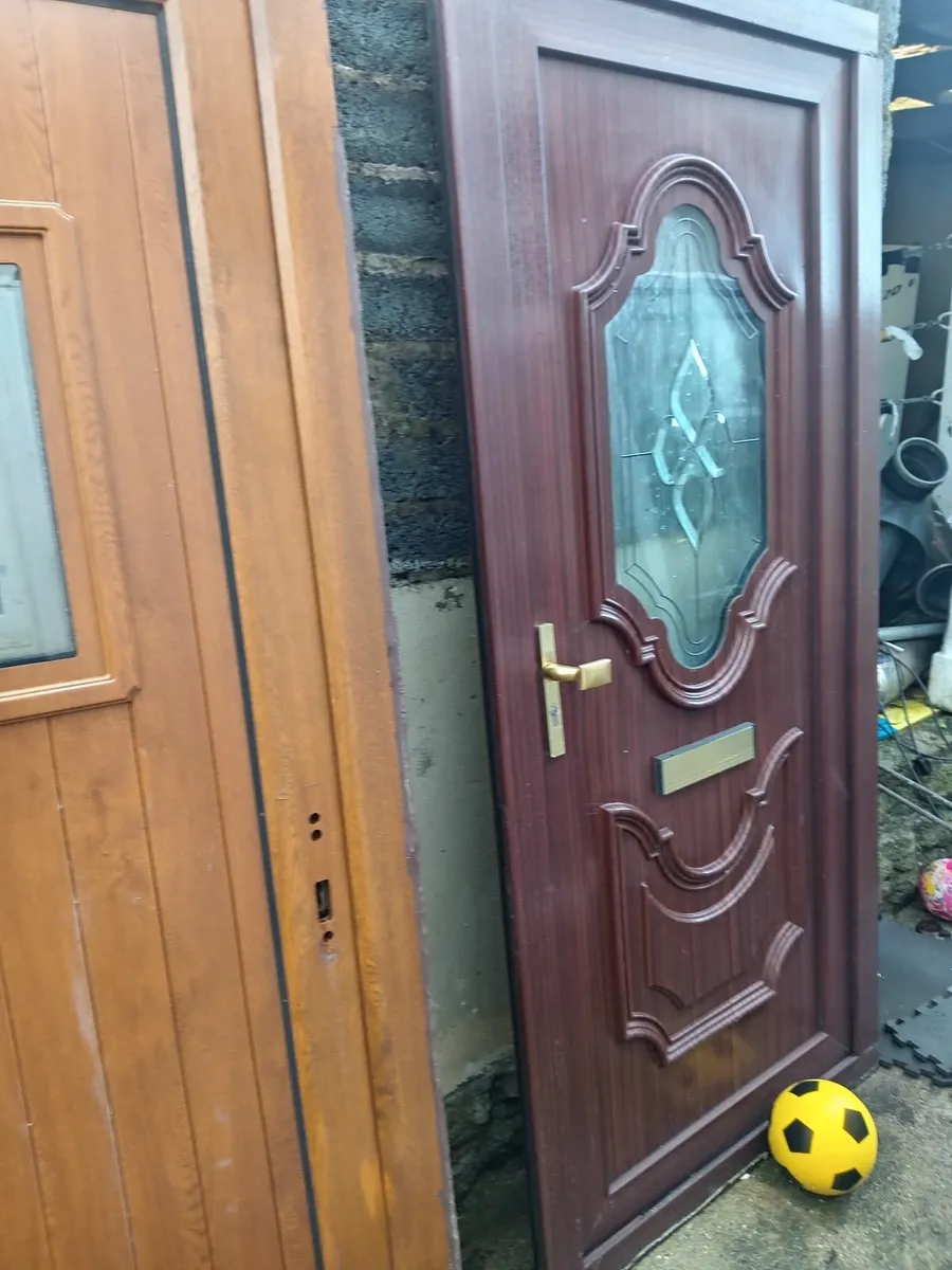 🚪 HIGH QUALITY DOOR IN STOCK 🚪 - Image 3