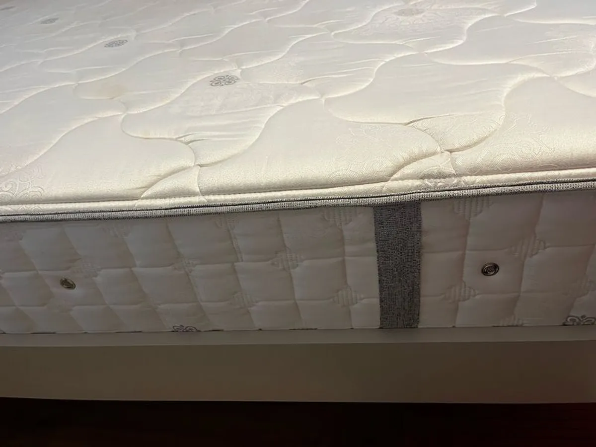 king size matress - Image 2