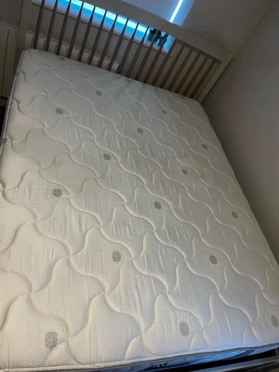 king size matress - Image 3