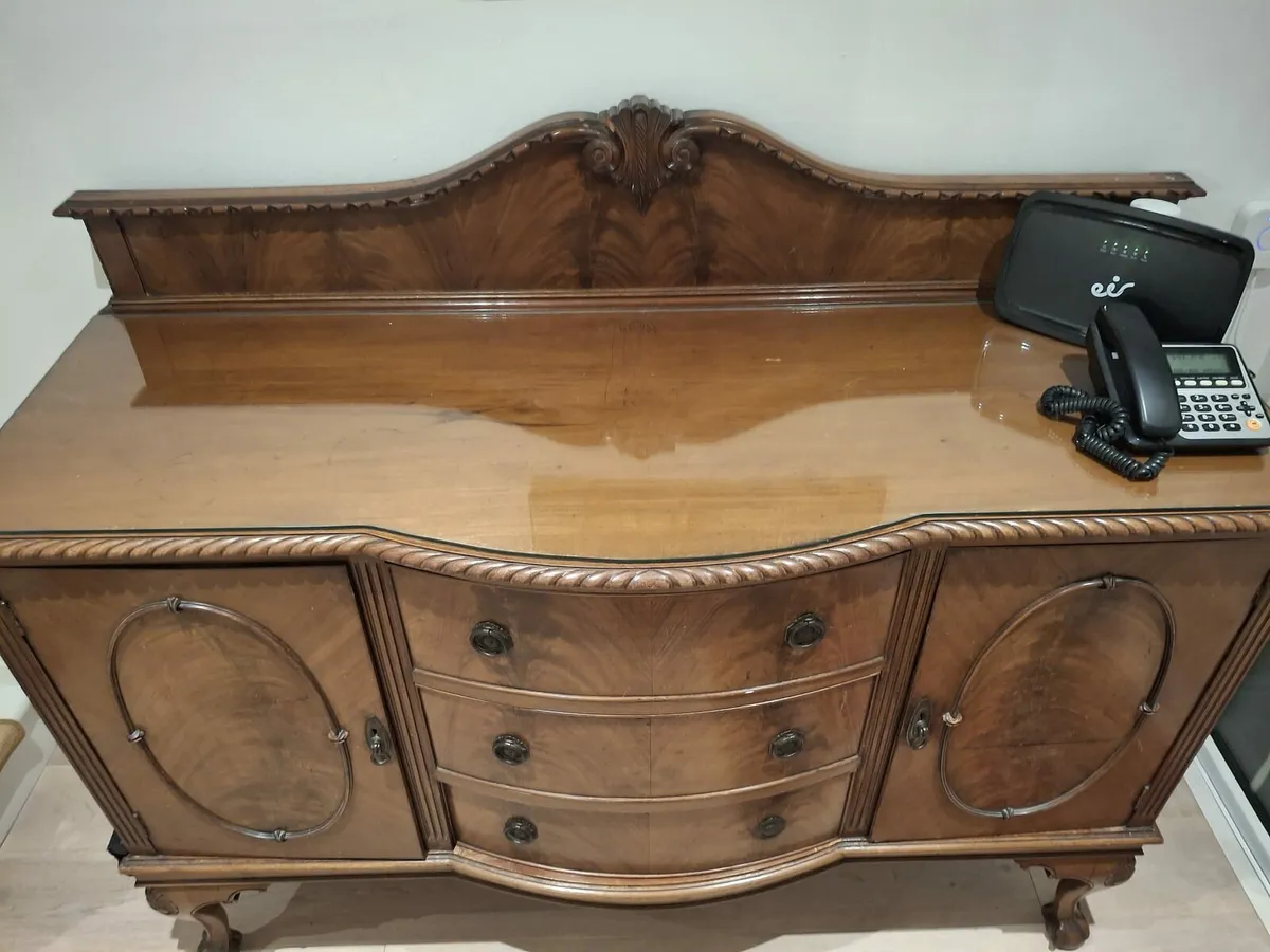 Sideboard - Image 4
