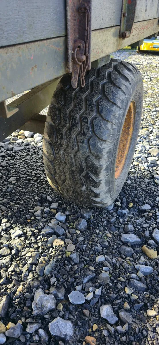 Turf trailer - Image 4