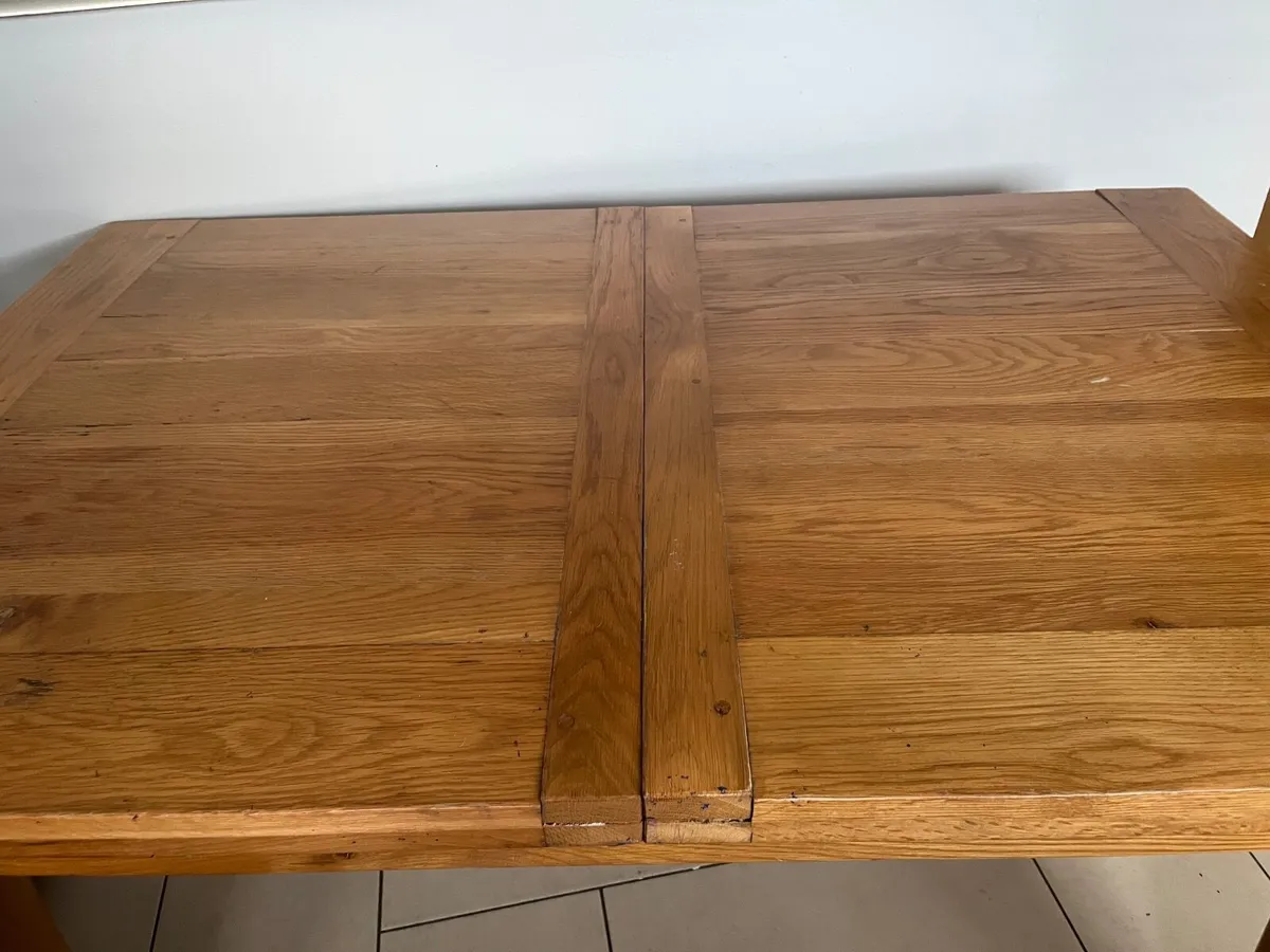 Kitchen table - Image 2