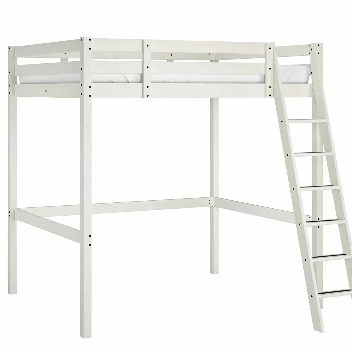 Loft Bed Frame - Image 3