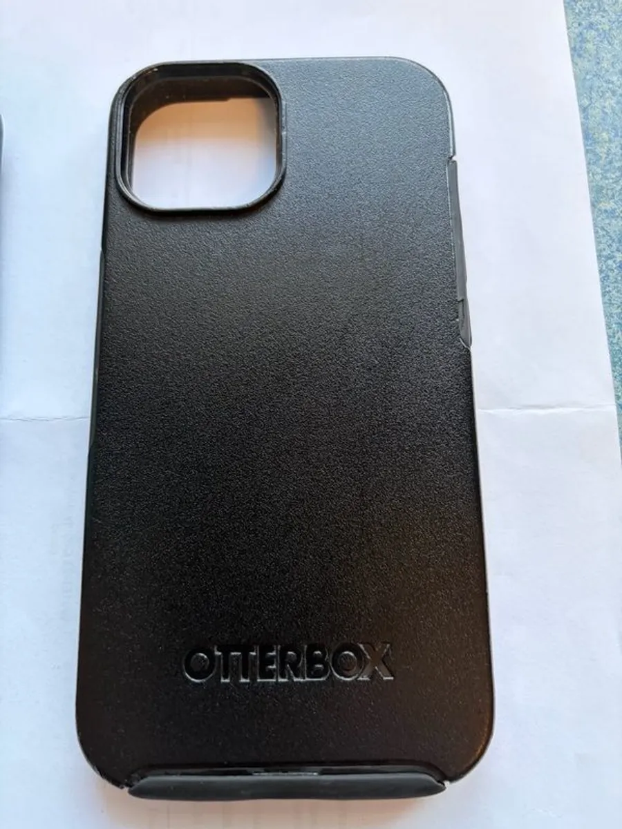 iPhone 15 256gb black - Image 4