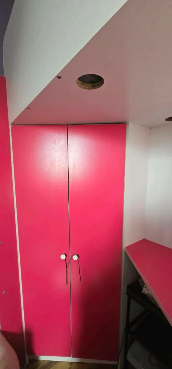 High Sleeper bed - Image 2