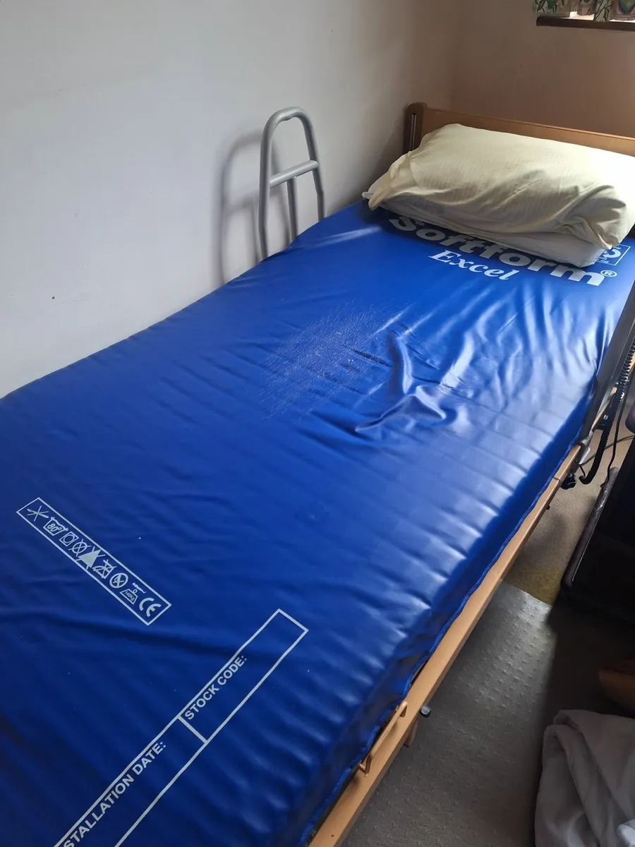 Profiling Bed - Image 1