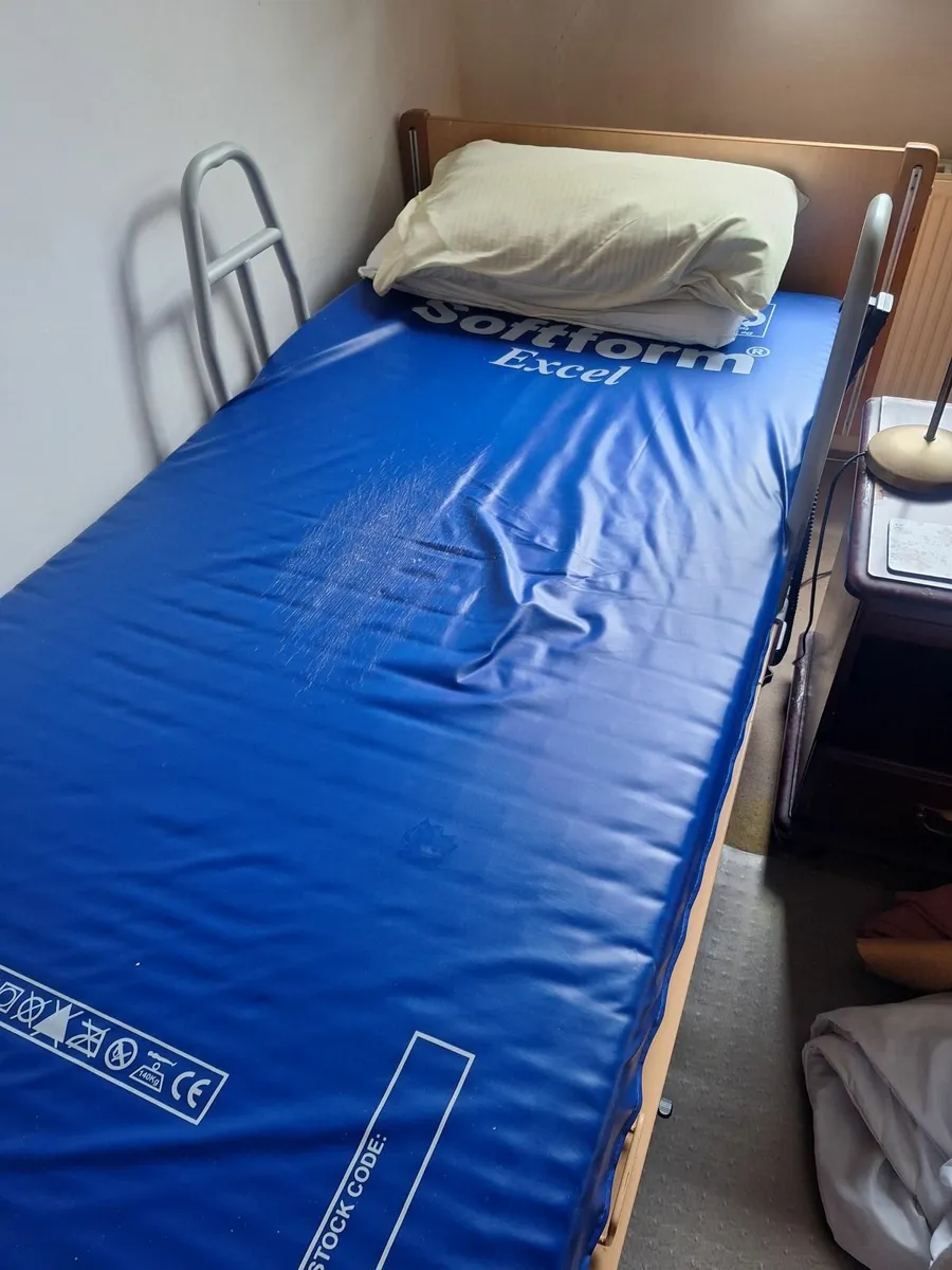 Profiling Bed - Image 2