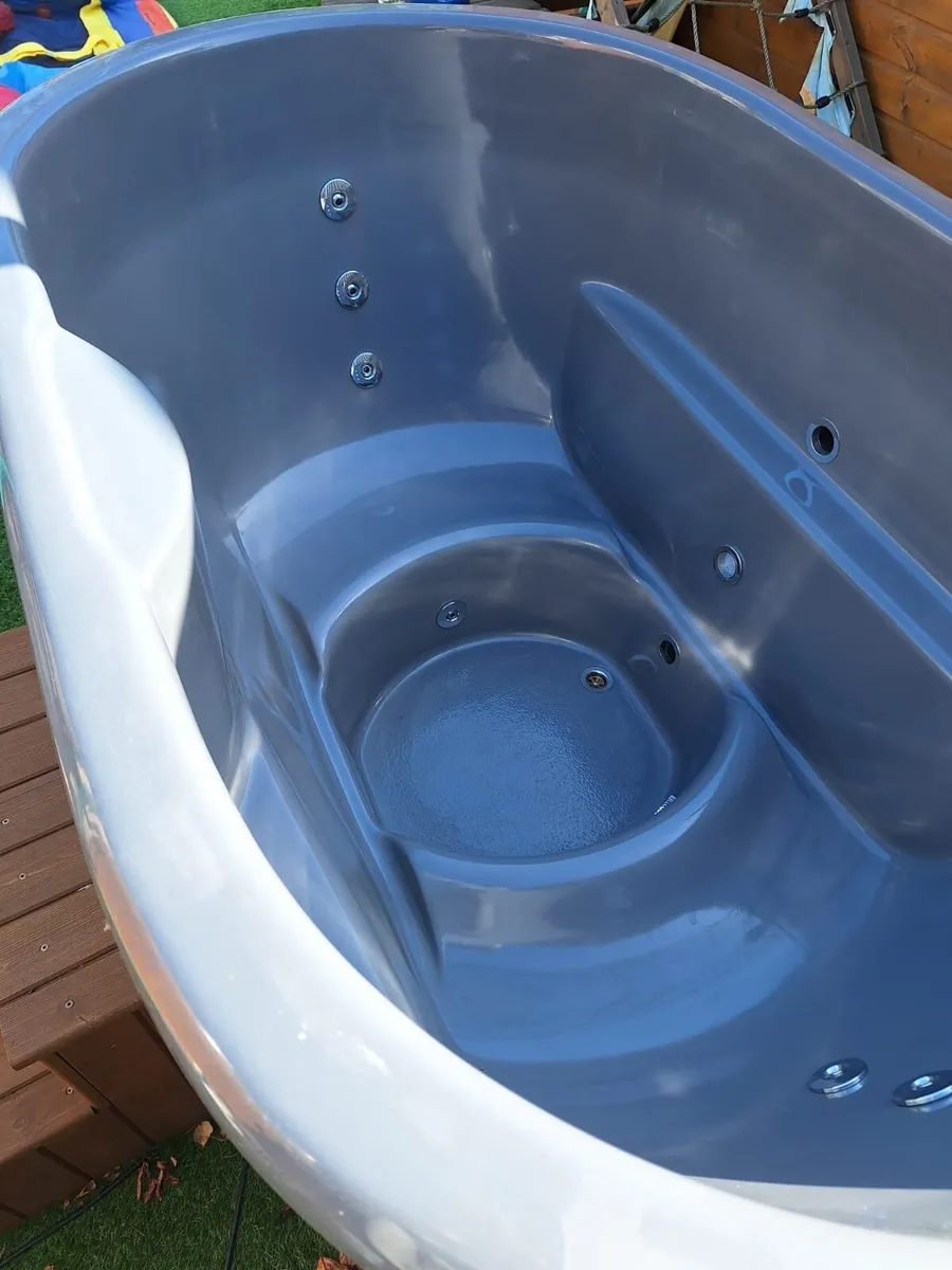 Hot tub - Image 3