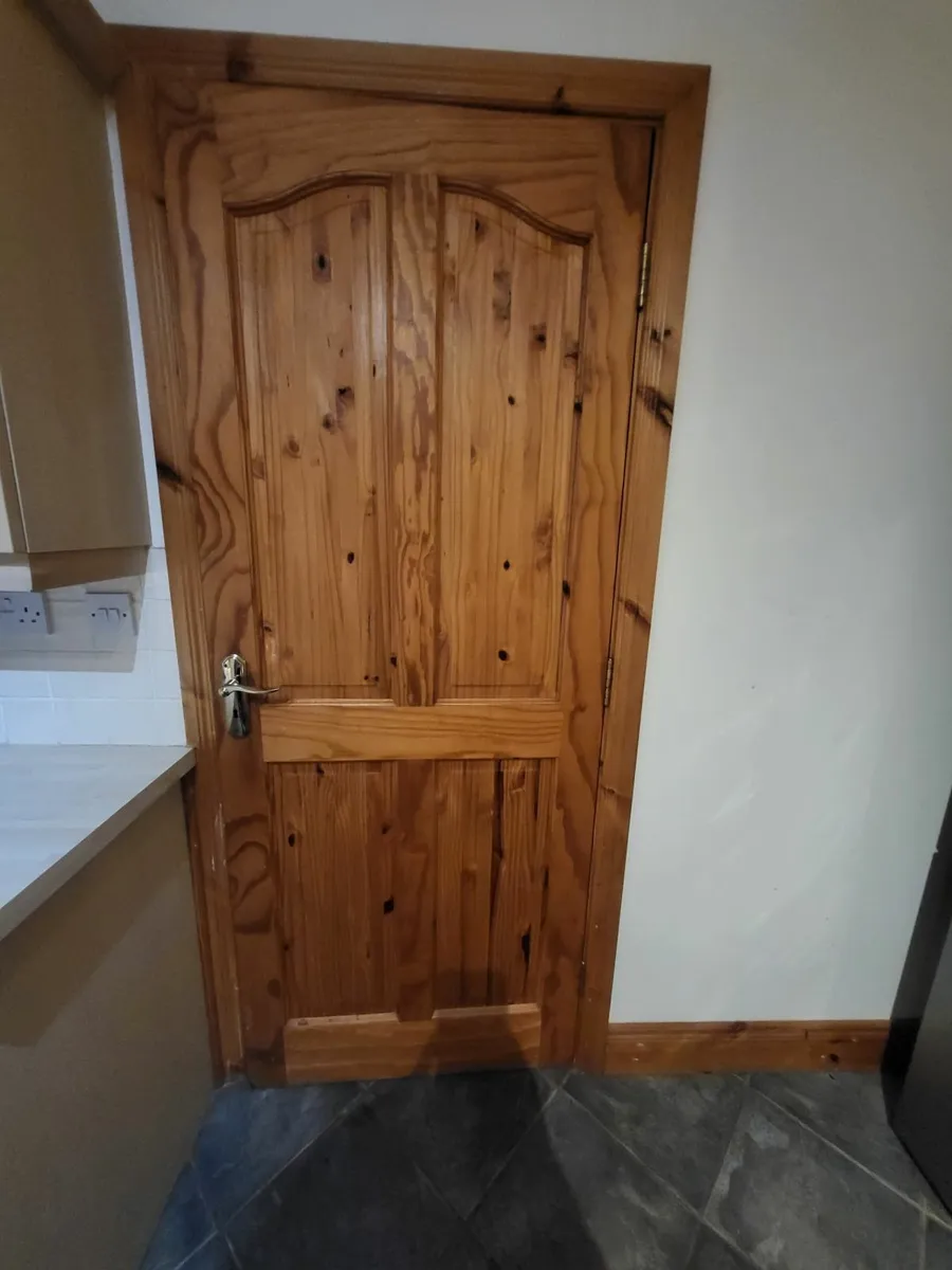 Internal Doors - Image 2