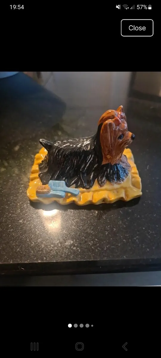 Royal Doulton Yorkshire Terrier - Image 2
