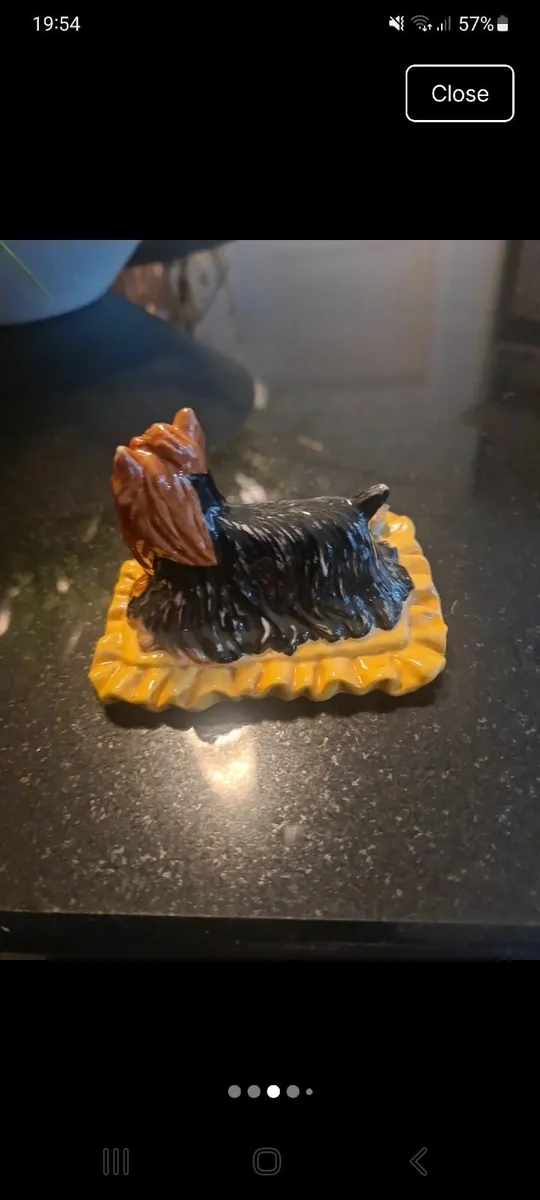 Royal Doulton Yorkshire Terrier - Image 4