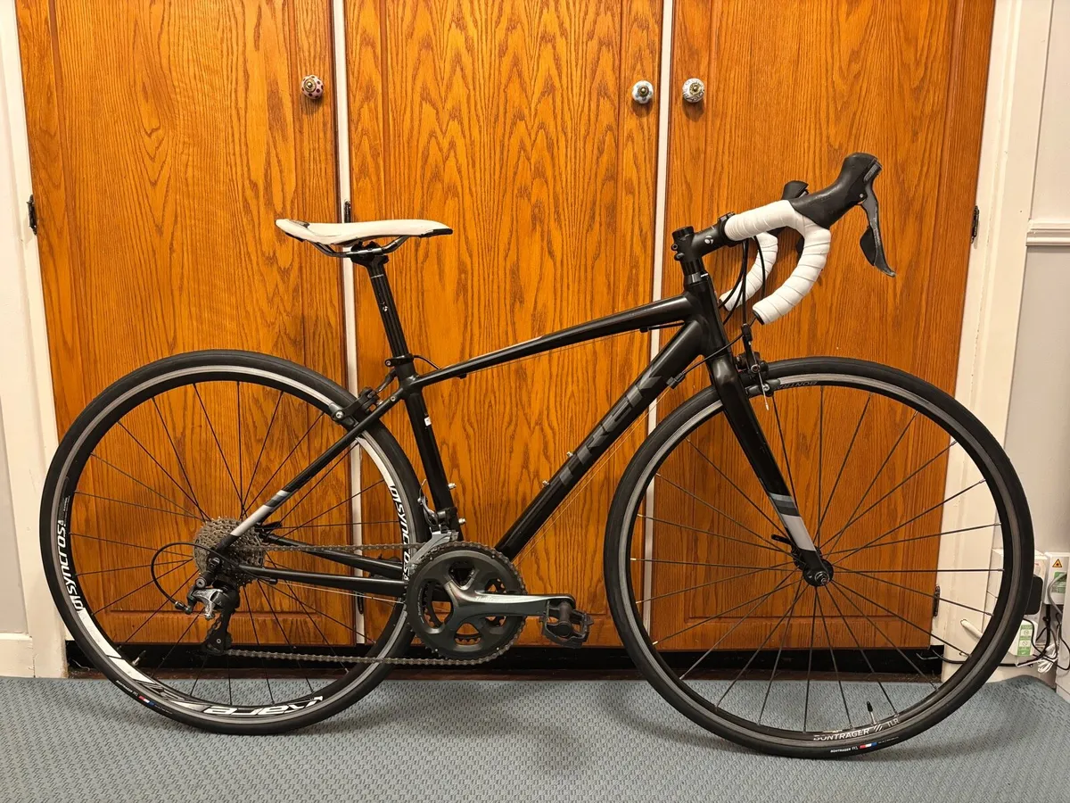 Trek road bike - Image 2