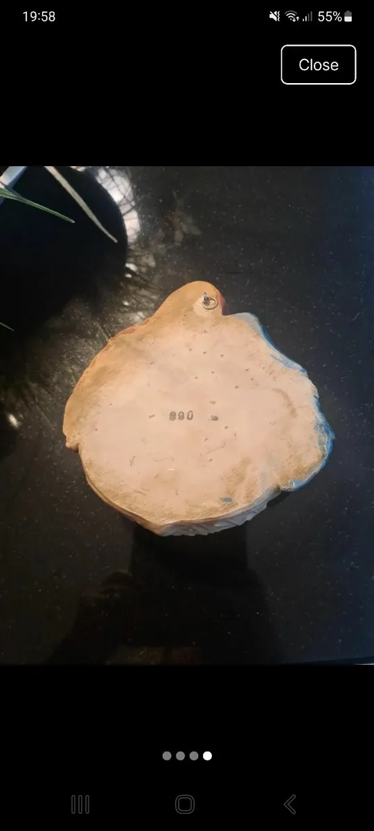 Vintage Water Font - Image 3