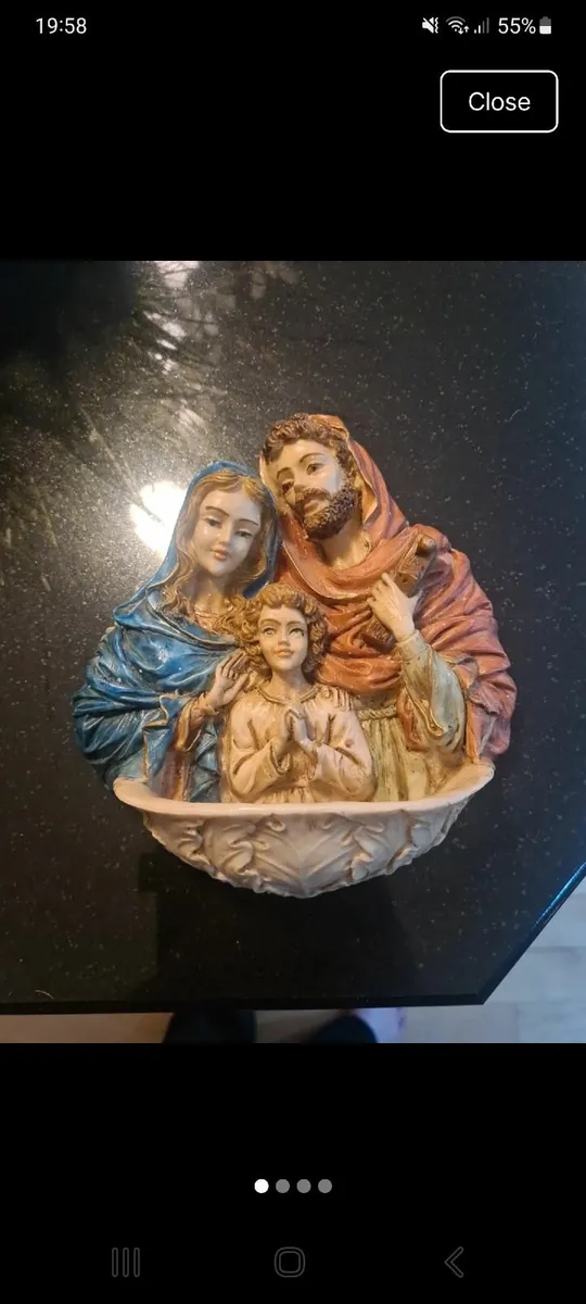 Vintage Water Font - Image 2