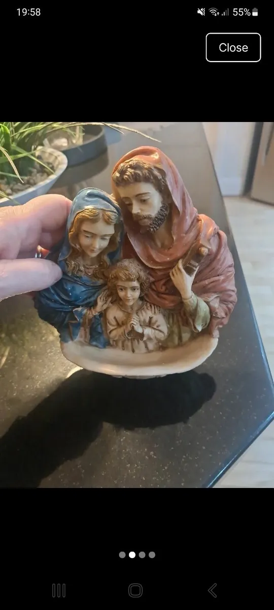 Vintage Water Font - Image 4