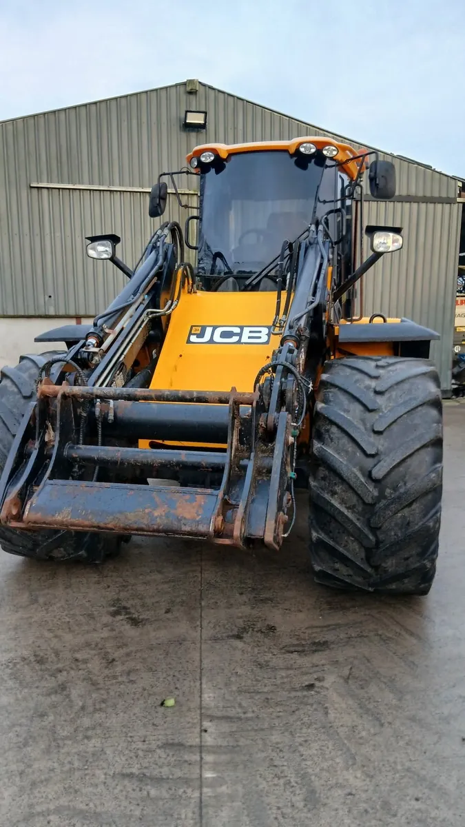 JCB 435s Agri - Image 3