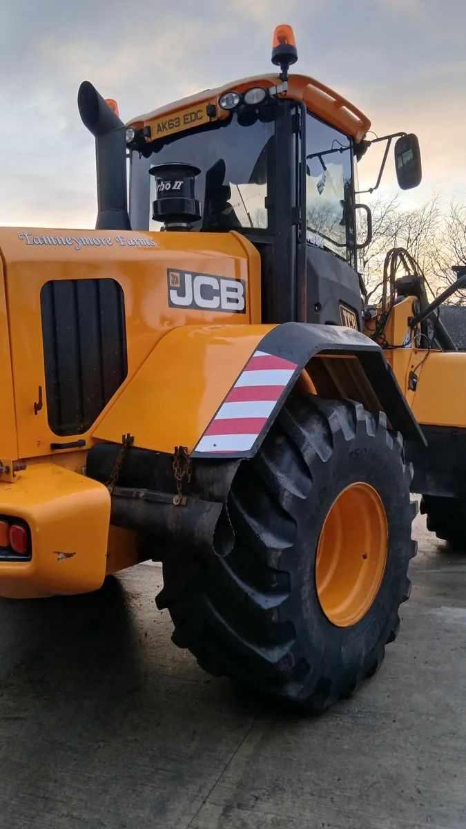 JCB 435s Agri - Image 4