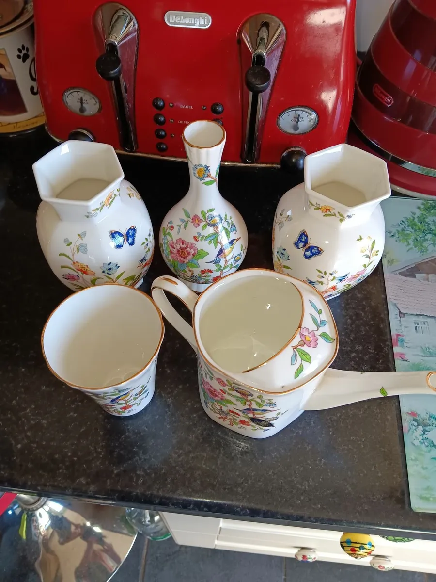 Ansley collection - Image 1