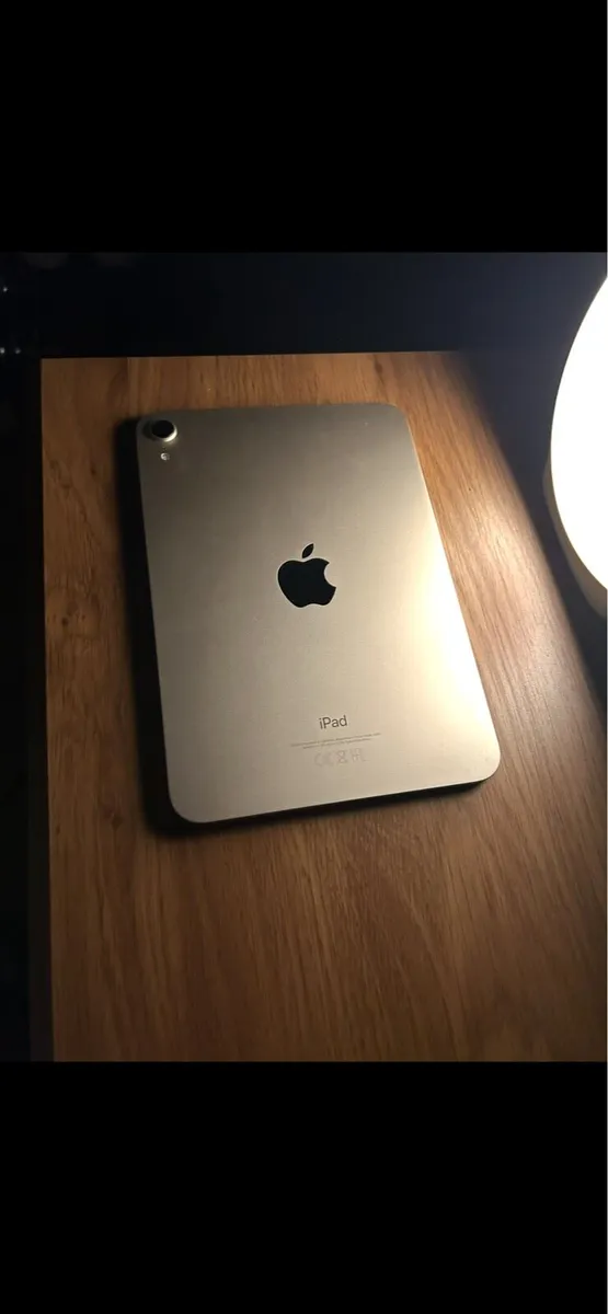 iPad mini 6th gen - Image 2