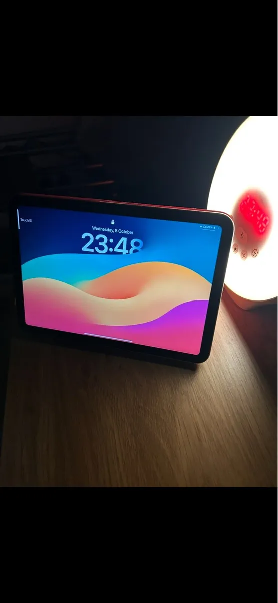 iPad mini 6th gen - Image 3