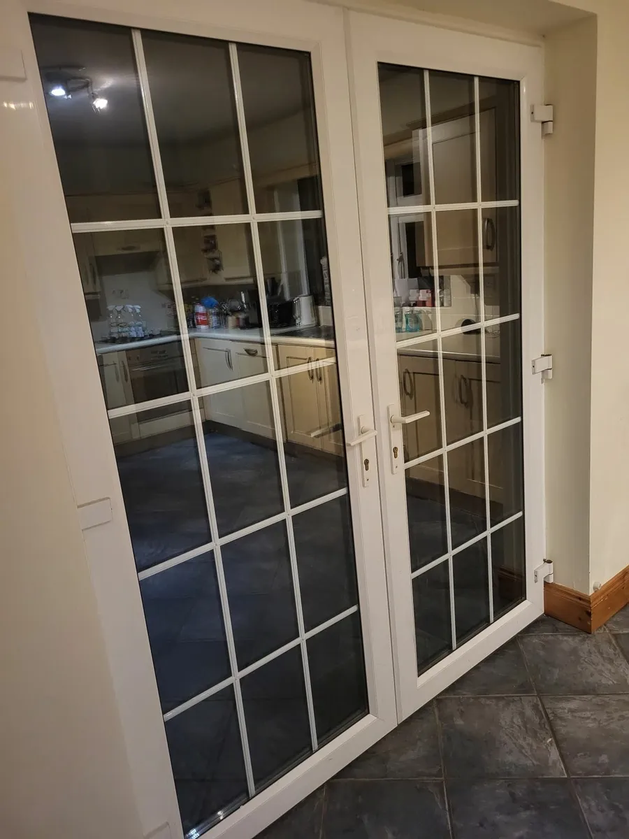 Internal Doors - Image 1