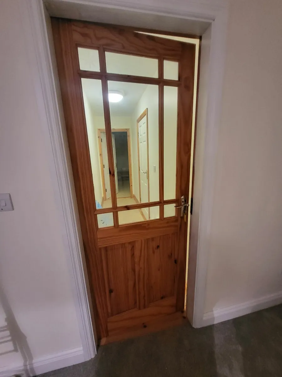 Internal Doors - Image 3