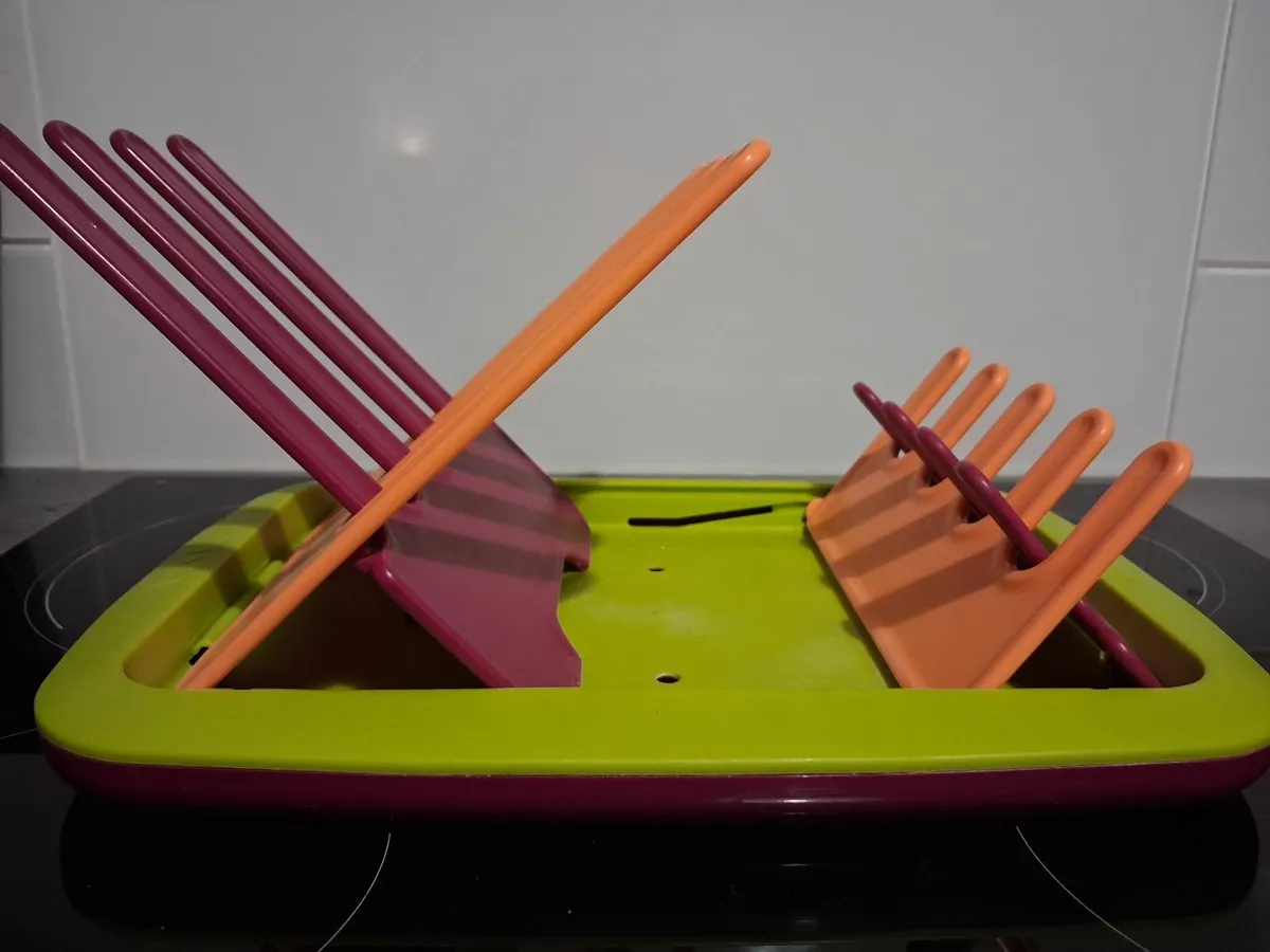 Béaba folding drainer for feeding bottles - Image 3