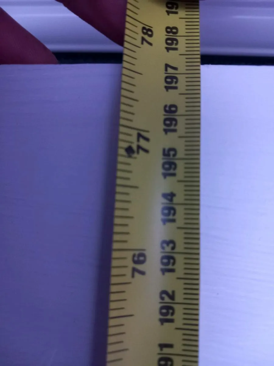 Double interior doors - Image 3