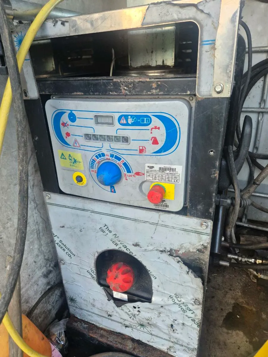 Mazzoni Hotbox - Image 2