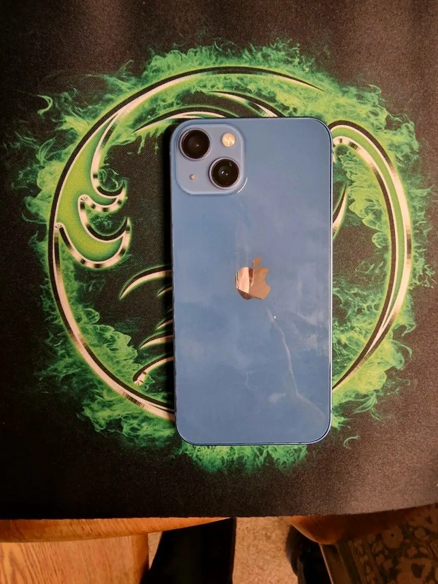 Apple iPhone 13 128gb - Image 2