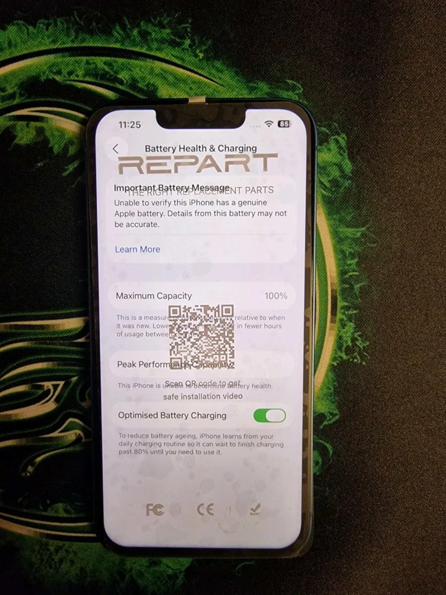 Apple iPhone 13 128gb - Image 4