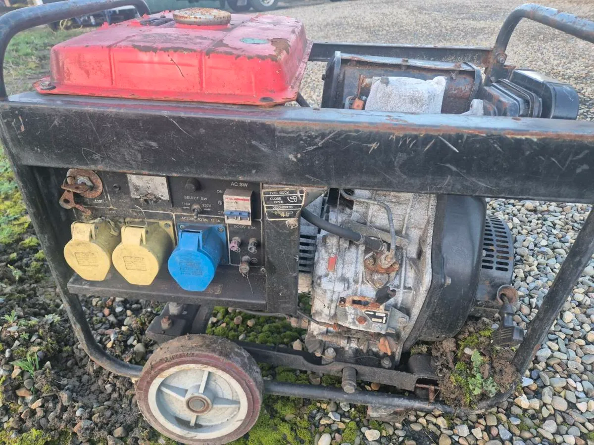 Mazzoni Hotbox - Image 4