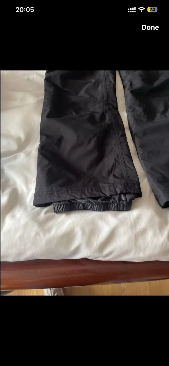 Ski trousers - Image 2
