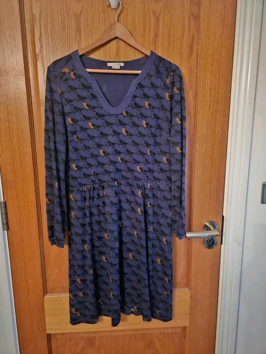 Boden Excellent quality Tunic/Dress, Sizec14R - Image 1