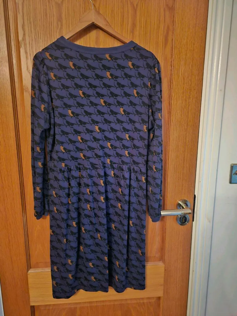 Boden Excellent quality Tunic/Dress, Sizec14R - Image 4