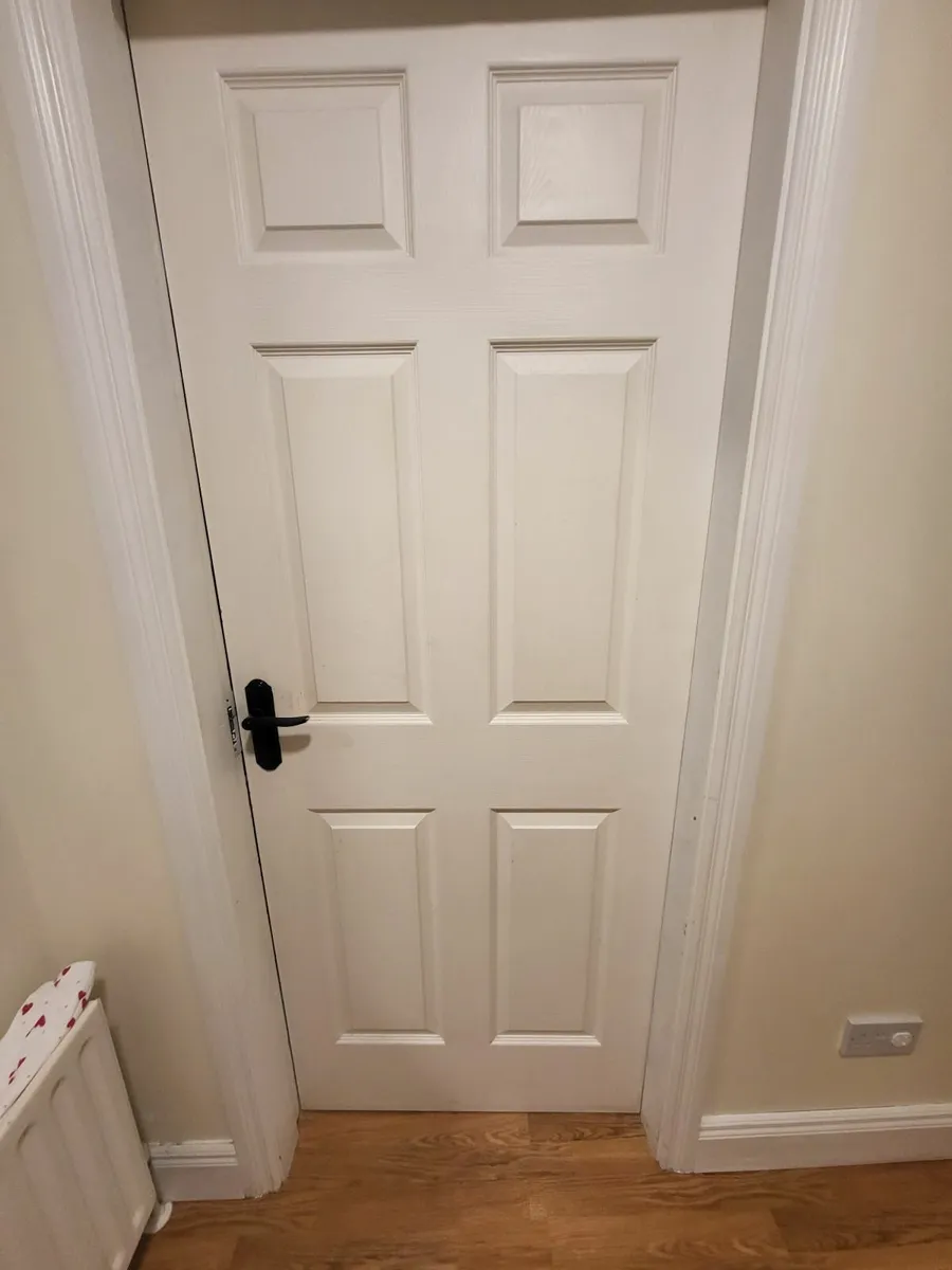Internal Doors - Image 4