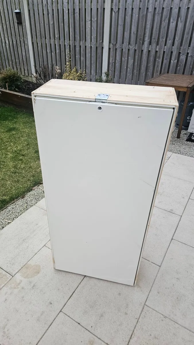 Farko (Stira) Folding LTK Insulated Attic Ladder - Image 2